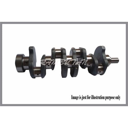 For Hino EL100 Crankshaft