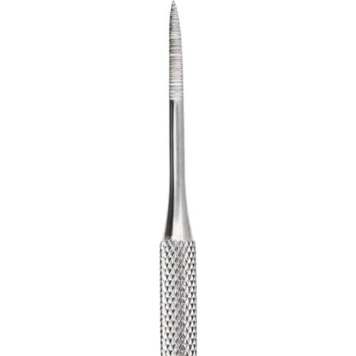 Specially Designed Ingrown Toe Nail Lifter and File Double Ended Sided Pedicure M76F