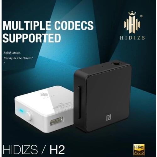 Беспроводные аудио адаптеры Hidizs China At AliExpress