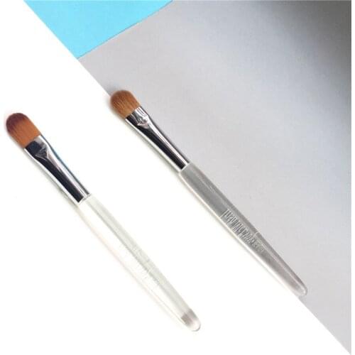 Bdbeauty Brush 40 Medium Laydown Eyeshadow / Brush 66 Cream Blender Brush - Perfect Concealer Eye/Nose Shading Makeup Brush Tool