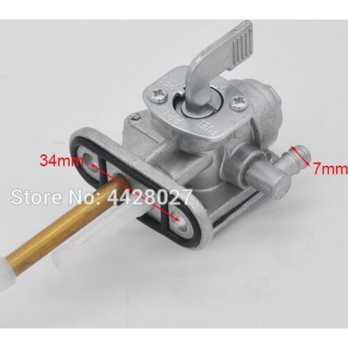 Fuel Petcock Switch Valve For Suzuki DRZ400 DRZ400S DRZ400E DRZ400SM