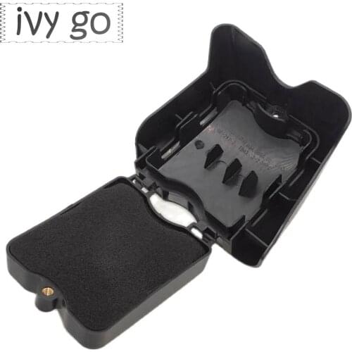 Trimmer Air filter Cover assembly For CG430 520 Motor Engine Brush Cutter Strimmer Air Cleaner Element Complete