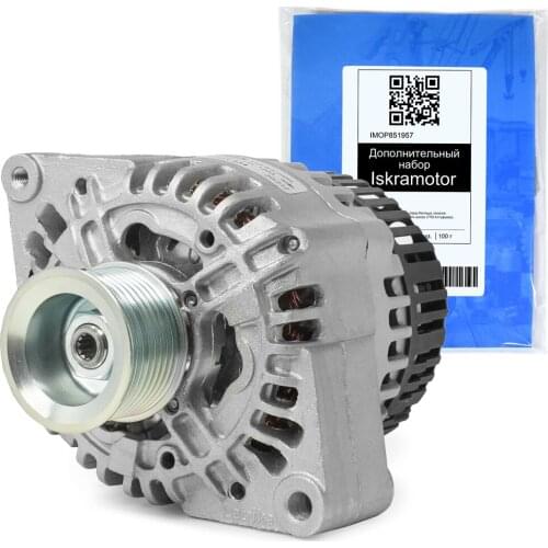 Пусковые системы MAHLE China At AliExpress