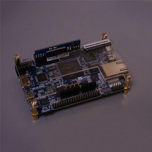 SDRAM Board Module For MISTER FPGA 128MB for Atari 2600 5200 GBC GB FC SFC PCE MD NEO GEO Motherboard Accessories