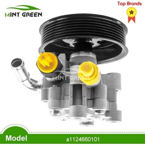 New Power Steering Pump oil pump for Toyota FJ Cruiser land cruiser 4Tunner Tundra Sienna 03-10 4431035660 4431008020 443100C050