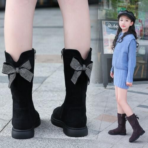 Детские зимние сапоги QGXSSHI China At AliExpress