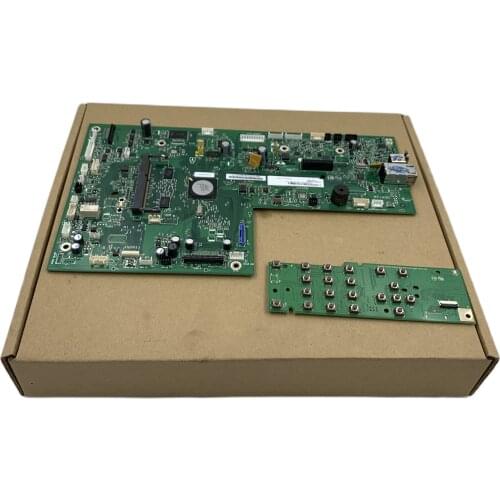 FORMATTER PCA ASSY Formatter Board logic Main Board MainBoard mother board for Lexmark MS711dn MS711 MS-710 MS-710dn MS 711