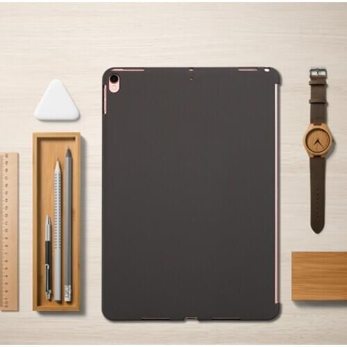 WOWCASE Fashion Matte Slim Cases For iPad Pro 9.7 Ultra Thin Hard PC Back Cover Protector For iPad Pro 9.7 Case Coque Accessory