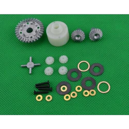 HBX 12891 HBX12891 RC Car Spare Parts Differential gear