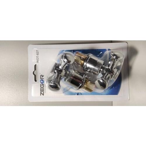 Zegor Mixer Cartridges