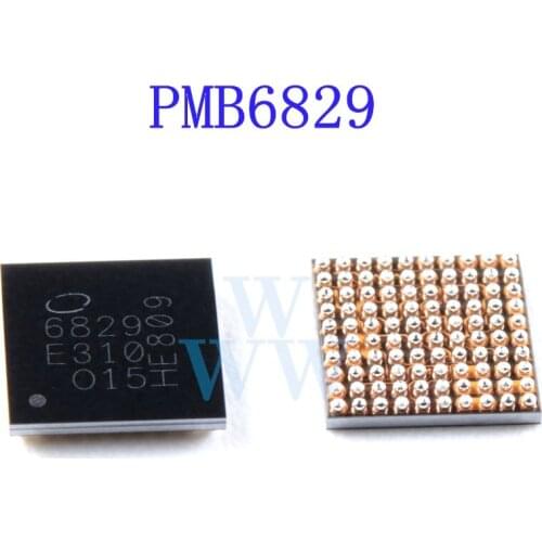 1pcs PMB6829 6829 For iPhone XS XS MAX XR Baseband Power IC Chip