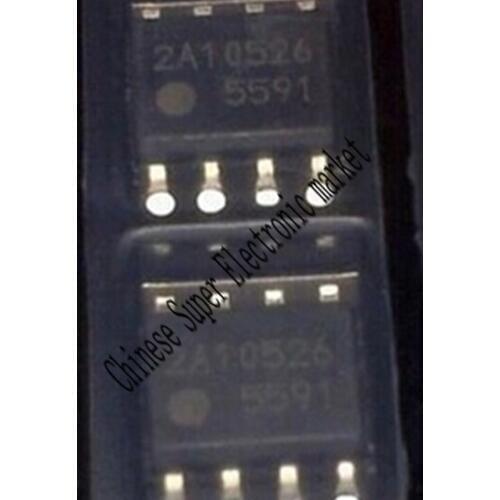 10PCS FA5591N 5591 FA5591 SOP-8