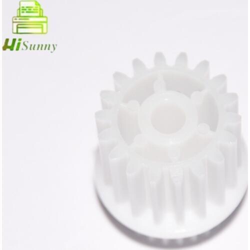 10pcs FU8-0576-000 FU8-0576 For Canon IR2520 IR 2520 2525 IR2530 2530 Printer 18T / 25T Fuser Drive Gear