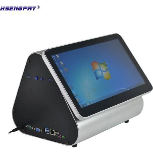 11.6'' POS Point of Sale LED Touch Screen for Cafe Bar Support Wifi USB COM Interface