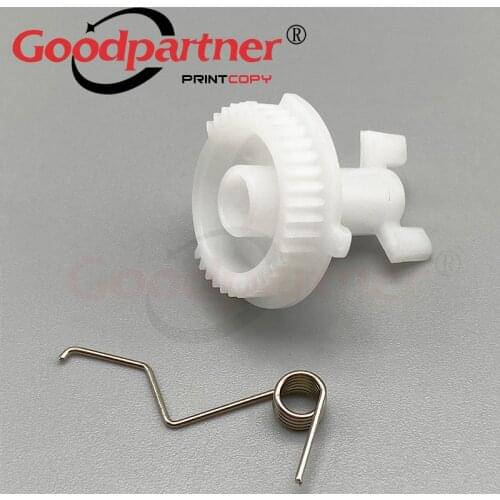 1X TN210 TN230 TN240 TN270 TN290 Flag Reset Gear for BROTHER HL 3040 3045 3050 3070 3075 MFC 9010 9120 9125 9320 9325 DCP9010