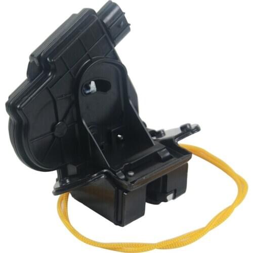 931-873 931873 69350-08020 6935008020 Rear Hatch Trunk Liftgate Tailgate Lock Latch Actuator Fit for Toyota Sienna SE LE SE