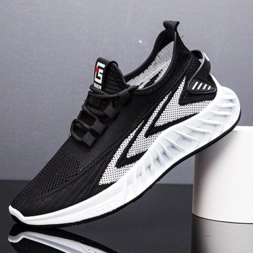 AREQW Men's Lightweight Sneakers