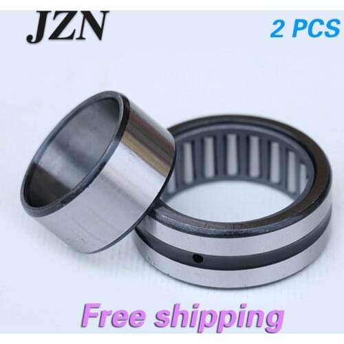 Free shipping! NA6904 20*37*30mm With inner ring needle roller bearings