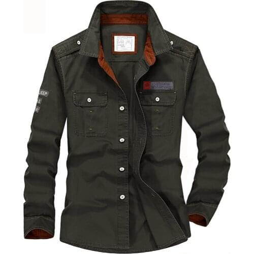 CINESSD Mens Denim Shirts
