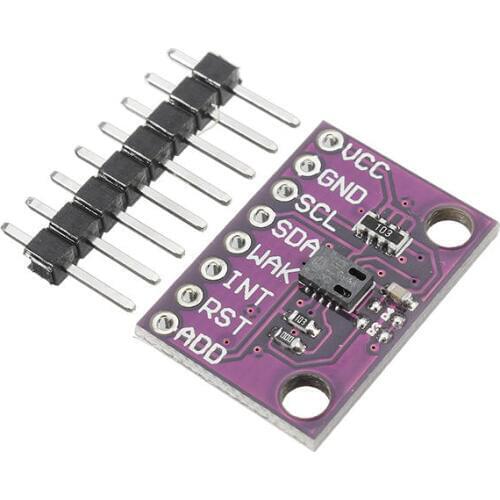 CJMCU-811 CCS811 Carbon Monoxide CO VOCs Air Quality Digital Gas Sensor