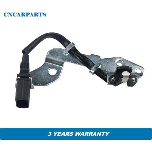 Camshaft Position Sensor for VW Transporter T5 Multivan Touran Sharan Polo Passat NEW Beetle Golf Caddy Bora , 06A905161B