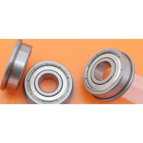 F6000ZZ F6000 Ball bearing with flange 10x26x8 bearing 10*26*8 bearing