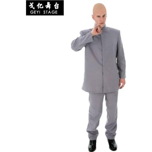 Halloween New Shaolin Temple Costume Zen Buddhist Robe Buddhist monk robes gown religion Monk clothing HaiQing uniforms for monk