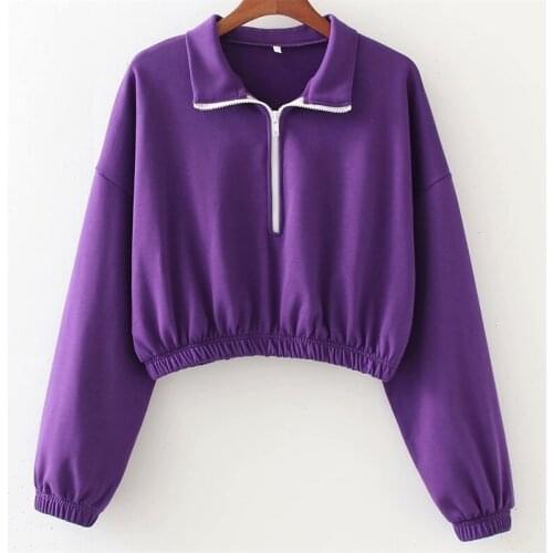 MESTTRAF Women's Sweatshirts