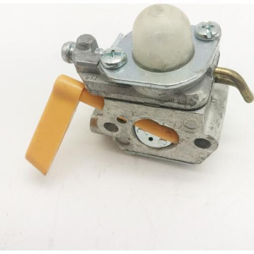New Genuine Zama Carburetor C1U H66A Fits Homelite Ryobi Blower Vacuum Carb 308054034