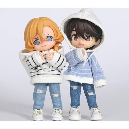 Clothes Obitsu11 OB11 1/12 suit coat bag/hat Young children available for cu-poche OB11 accessories coat