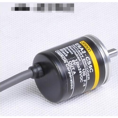Omron encoder E6A2-CS5C 600P/R 1000P/R Incremental rotary encoder