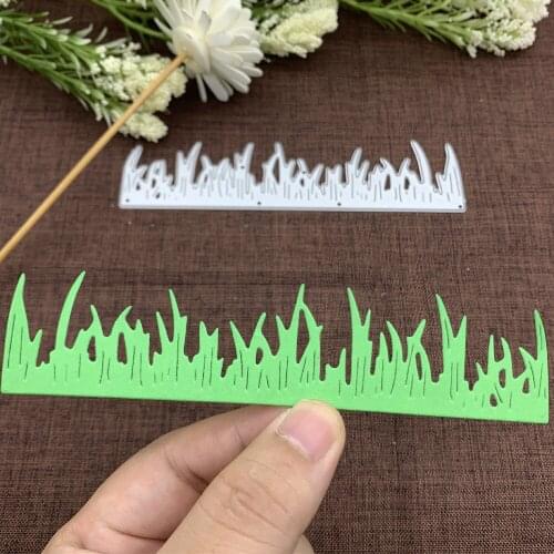 Flower Cutting Dies DIY Embossing Dies Cutter Craft Paper Card Scrapbooking Making Cut Die Mold