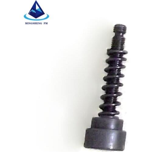 TDP-1.5/TDP-5 machine parts spring bolt/ adjustment bolt for motor plate