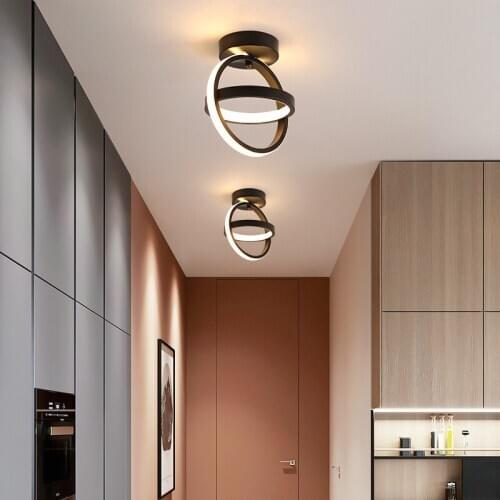 Specializes in aisle light, corridor light, simple modern porch, entry light, fitting room, balcony, led ceiling light
