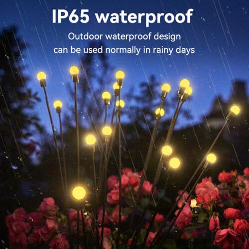 TFUTUL Solar LED Lights