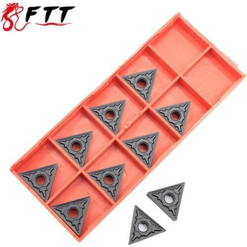 TNMG160404 PM PC4125 External Turning Tools High quality Carbide insert CNC Lathe cutter tool