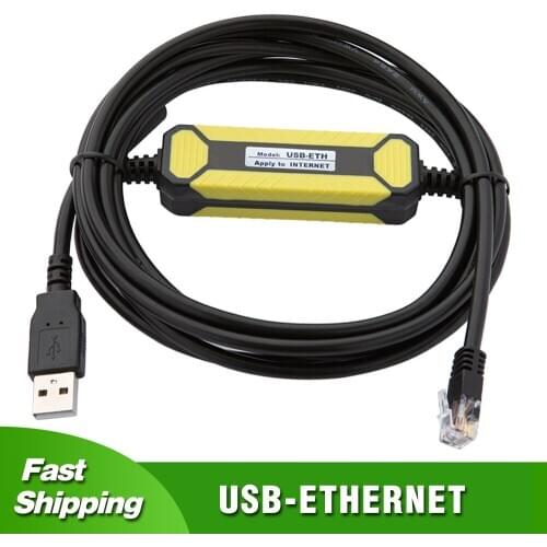 USB-ETH For USB port Convert Ethernet Port Cable