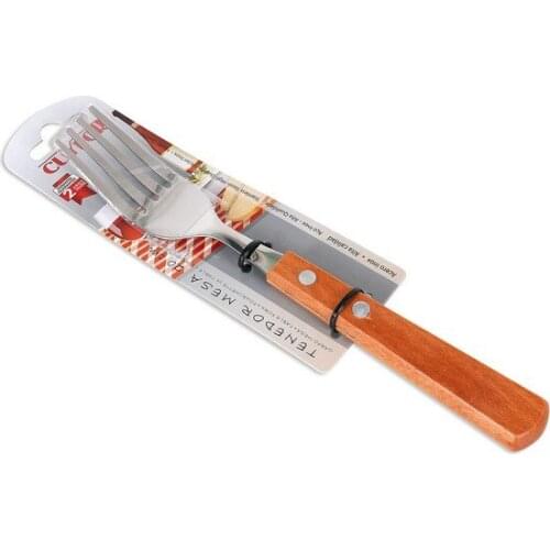 Fork Cuyfor Wood (20 Cm)