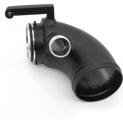 Turbocharged intake pipe is suitable for Golf 7 Jetta A3 TT EA888 2.0T engine parts