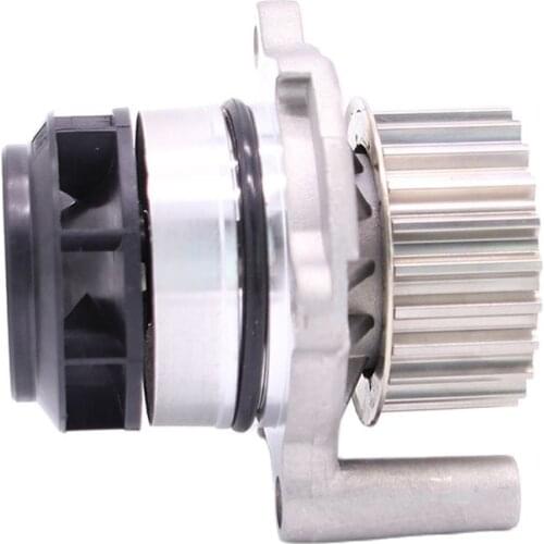 High quality auto Timing Belt Set Engine water pump assembly OE Number 06F121011 for Audi&VW A3 A4 A6 TT