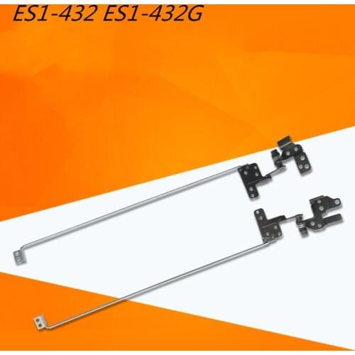Laptop LCD Hinge Bracket Rods For Acer ES1-432 ES1-432G