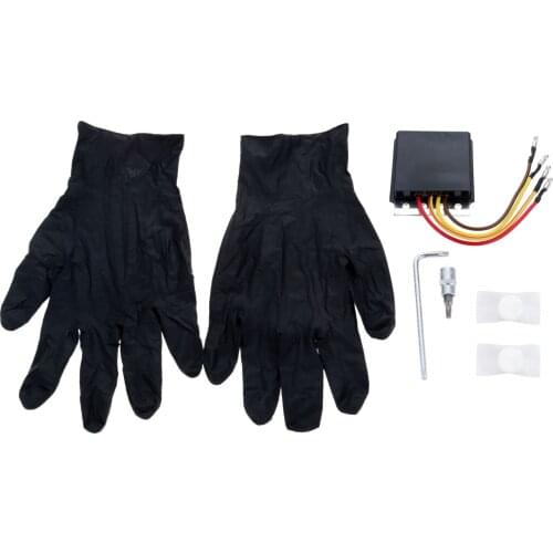 1 Set Voltage Regulator Rectifier for Polaris Sportsman 500 Worker 500 Scramber 500 Magnum 500 1997-2003 Replace 2203636 4060173