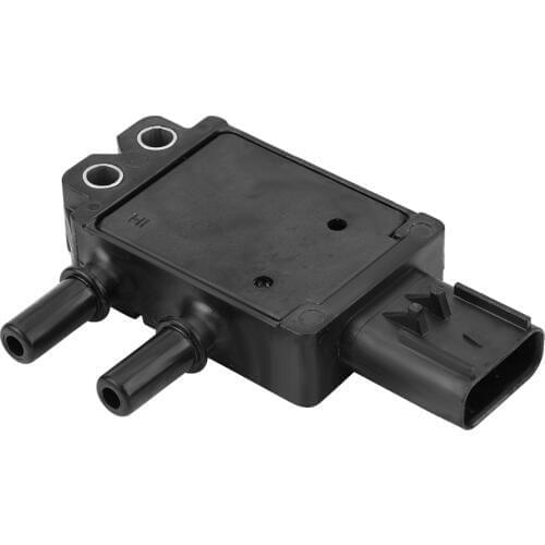 2871960 Trunk Exhaust Gas Differential Pressure Sensor for Freightliner Cascadia 2015-2016 Pressure Sensor