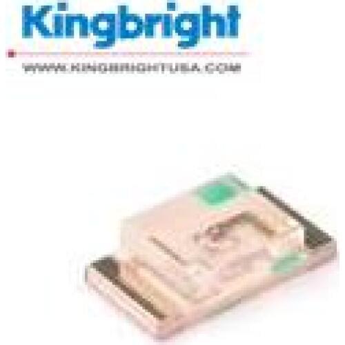 APT3216SECK 1206 Taiwan KINGBRIGHT Kingbright orange orange bright lamp beads