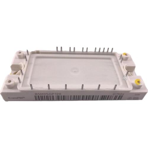 BSM25GP120 25A 1200V Original, Can Provide Test, 1 Year Warranty