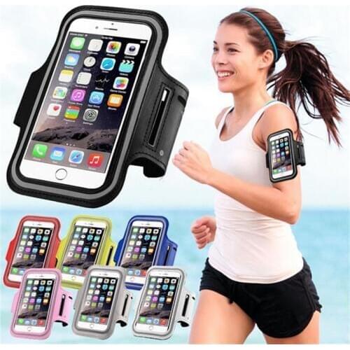 For OnePlus Three A3000 Phone Bags Cases for Oneplus 5 3T 3 2 Waterproof New GYM Workout Sport Arm Band Run Riding Support Case