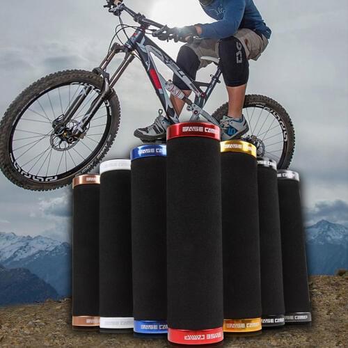 Cyrusher Bicycle Grips