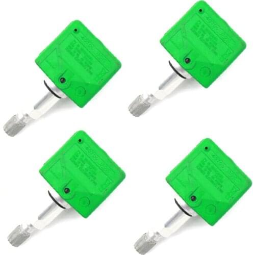 40700-JA01C 40700JA01C TPMS SENSOR FOR 2008 2009 2010 NISSAN GT-R ROGUE 315MHz TIRE PRESSURE SENSOR