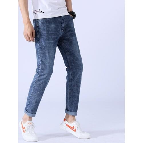Mens Jeans