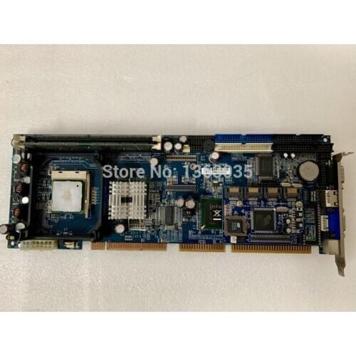 EMS DHL-freeshipping PROX-1720LFS-XDL P/N: 17-106-172010 industrial motherboard CPU Card tested working